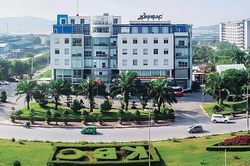 KBC lên kế hoạch mua lại 50 triệu cổ phiếu quỹ