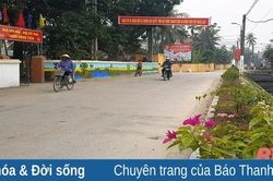 Định vị lại để hài hòa hơn