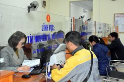 'Mở đường' chuyển đổi số