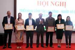 Triển khai nhiệm vụ lao động, người có công và xã hội năm 2023