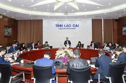 Nhiều vấn đề báo chí, dư luận quan tâm được làm rõ