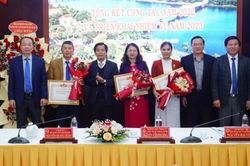 Kinh tế Xây dựng - Giao thông Nâng cao năng lực trong công tác tham mưu