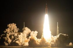 Video những chiến công chinh phục vũ trụ của NASA trong năm 2022