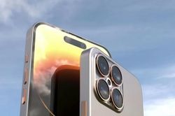 iPhone 16 Ultra lộ tính năng 'khủng'