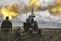 Phương Tây hối thúc Nga rút quân khỏi Ukraine thay vì ngừng bắn