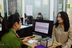 Cải cách hành chính (ngày 03/01/2023)