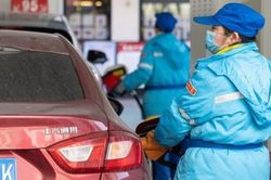 Công ty Trung Quốc đạt thỏa thuận khai thác dầu ở Afghanistan