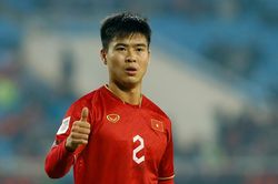 Báo Indonesia: Tuyển Việt Nam là đội bóng lớn ở Đông Nam Á