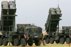 Lầu Năm Góc: Mỹ tìm địa điểm huấn luyện lính Ukraine sử dụng tên lửa Patriot