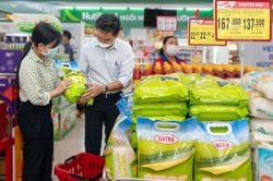 Chinh phục thị trường nội địa