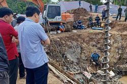 Từ việc bé trai 10 tuổi rơi xuống trụ bê tông: Cần dạy con những điều CẤM - PHẢI - ĐƯỢC