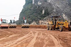Giải ngân vốn đầu tư công: thách thức đổi mới nơi ngành giao thông