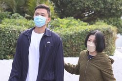 Tài tử TVB Dương Minh được ra tù sớm