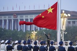 Những cuốn sách để hiểu thêm về Trung Quốc