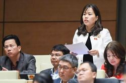 ĐBQH: Bổ sung các định hướng và các nội dung lớn về liên kết vùng