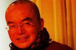 Con đường của Tào Linh, một kẻ tự 'quy y' hội họa