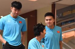 Việt Anh trêu Tuấn Anh, Hồng Duy nhảy cùng bác sĩ Choi Ju-young
