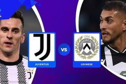 Nhận định bóng đá Juventus vs Udinese: 'Lão bà' bay cao