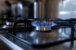 Mỹ: Đun nấu bằng gas có liên quan đến 12,7% số trẻ em mắc bệnh hen suyễn