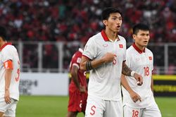 Kịch bản giúp Việt Nam vượt qua Indonesia vào chung kết AFF Cup 2022