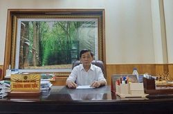 Công ty TNHH MTV Cao su Mang Yang góp phần phát triển kinh tế- xã hội của địa phương