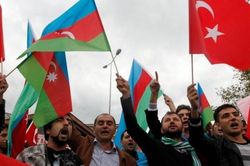Bước 'khởi sự' đáng mừng đầu năm mới trong quan hệ Thổ Nhĩ Kỳ-Armenia