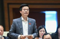 Đại biểu Quốc hội đề xuất mô hình 'đài truyền hình vùng', tiết kiệm chi phí trăm tỷ