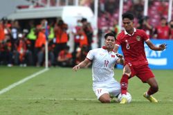 Tuyển Việt Nam hòa Indonesia: Đáng mừng thay vì là thất vọng