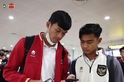 Indonesia tới Việt Nam, chăm chú xem Thái Lan đấu Malaysia