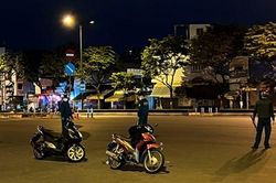 Một cán bộ Công an bị đâm tử vong sau va quẹt giao thông