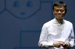 Tỷ phú Jack Ma chính thức từ bỏ quyền kiểm soát Ant Group