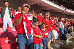 AFF Cup 2022: 5 kỷ lục sau trận Bán kết lượt đi giữa Indonesia và Việt Nam