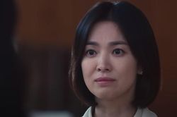 The Glory thành công bất ngờ nhưng vẫn báo thua lỗ, lỗi do Song Hye Kyo?