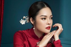 Dương Cẩm Lynh chia sẻ cuộc sống hậu tan vỡ hôn nhân, tiết lộ thái độ hai cậu quý tử dành cho mẹ