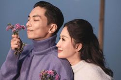 Khánh Thi 'xỉu ngang' khi được dự đoán mang bầu 5 năm liên tiếp