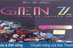 Gen Z trong kỷ nguyên số: Định hướng tương lai như thế nào?