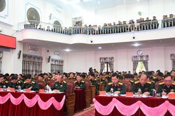 Binh đoàn 15 lợi nhuận đạt hơn 147 tỷ đồng
