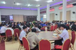 Hướng dẫn kích hoạt tài khoản định danh điện tử cho sinh viên Trường Cao đẳng Du lịch Nha Trang