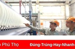 Khởi động đầu Xuân