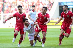 Thống kê chống lại tuyển Việt Nam trước màn tái đấu Indonesia