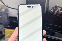 iPhone 14 Pro Max tại Việt Nam bắt đầu xuất hiện lỗi sọc màn hình