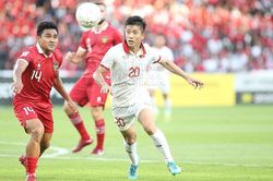Tuyển Việt Nam sẽ đá thế nào khi gặp lại Indonesia?