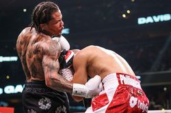 Gervonta Davis bảo vệ thành công đai WBA, sẵn sàng chạm trán Ryan Garcia