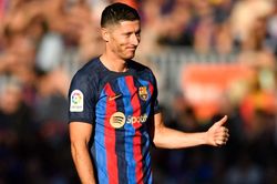 Nhận định Atletico vs Barcelona: Hai mặt Barca khi thiếu Lewandowski