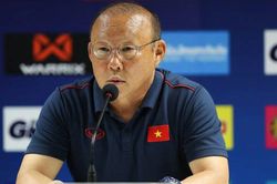 Đội hình dự kiến Việt Nam vs Indonesia: Thầy Park sẽ thay đổi?