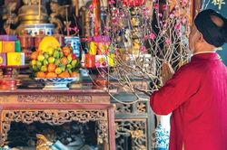 Những điều nên và không nên khi cúng ông Công, ông Táo 23 tháng Chạp