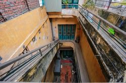 Bên trong biệt thự 200 m2 của đại gia nức tiếng Hà Nội xưa