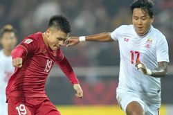 Cầm hòa Indonesia, tuyển Việt Nam bị trừ bao nhiêu điểm?