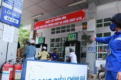 Đề xuất phương án rút ngắn chu kỳ điều hành giá xăng dầu còn 7 ngày
