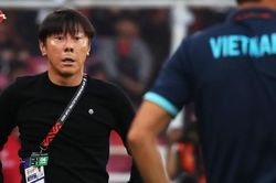 HLV Shin Tae-yong đăng bài chỉ trích Văn Hậu, CĐV Indonesia vào bình luận ác ý